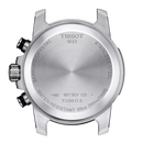 Tissot Supersport Chrono Silver