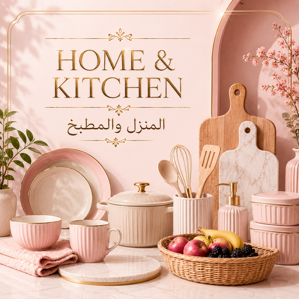 Home & Kitchen