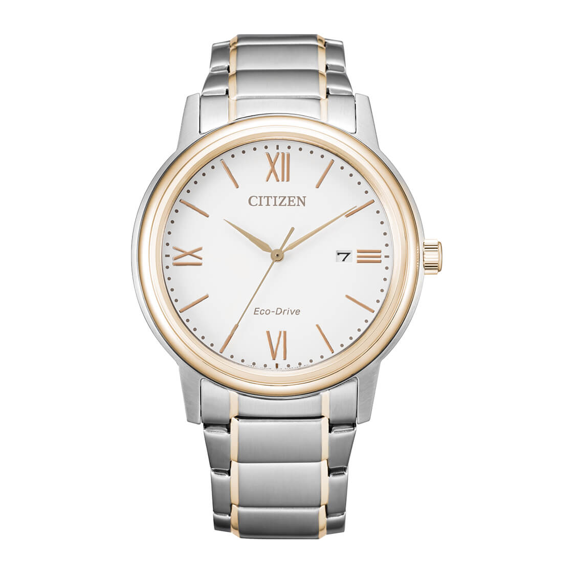 Citizen Men's Eco Drive Watch AW1676-86A