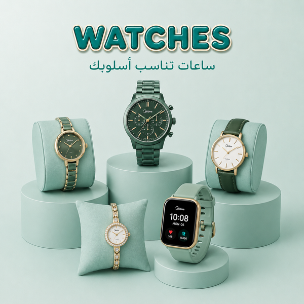 Watches