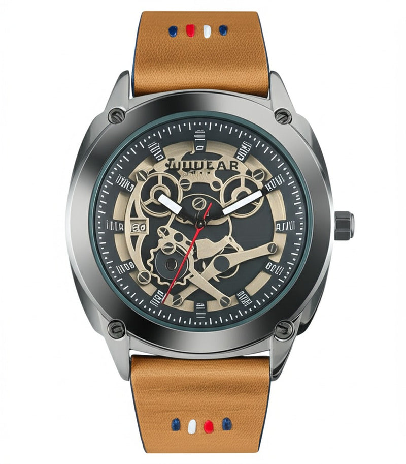Stylish TUBULAR Watch