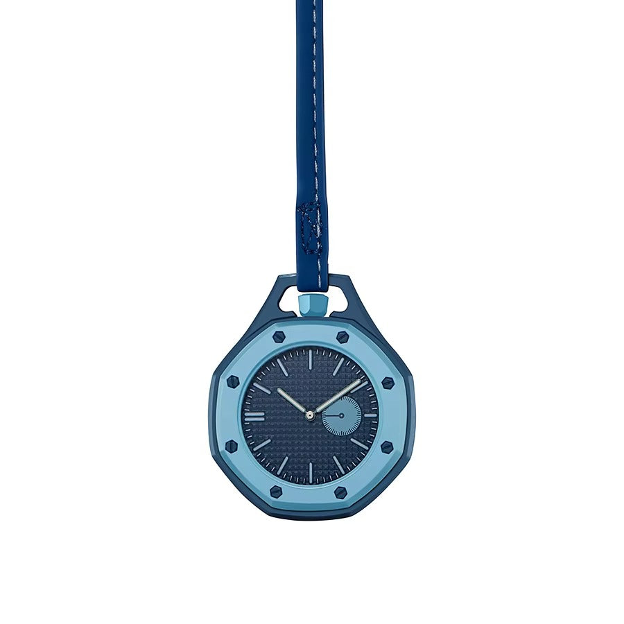 Luxury Trending Octagonal Watch | Timeless Elegance