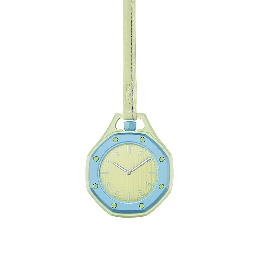 Luxury Trending Octagonal Watch | Timeless Elegance