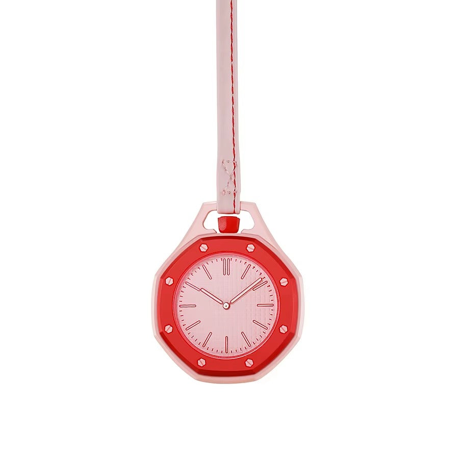 Luxury Trending Octagonal Watch