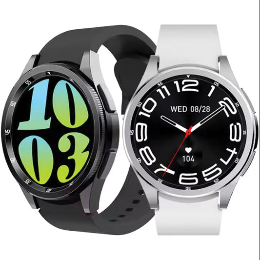 JSmart Watch6 Classic