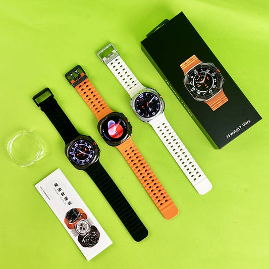 JS Watch 7 Ultra