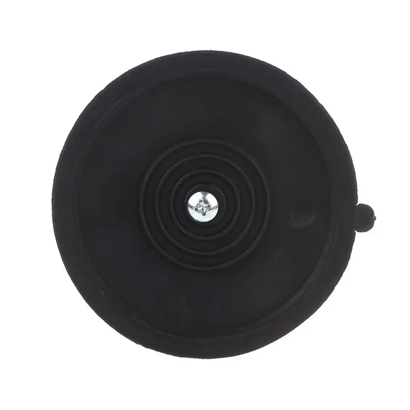 Anti-Vibration Appliance Pads (4PCS) – Stop Noise, Movement & Shaking