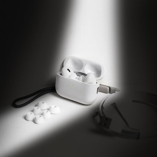 Airpods Pro 2 (2nd Gen)