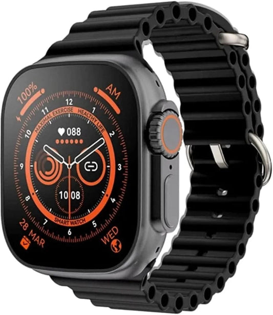 T10 Ultra 2 Smart Watch