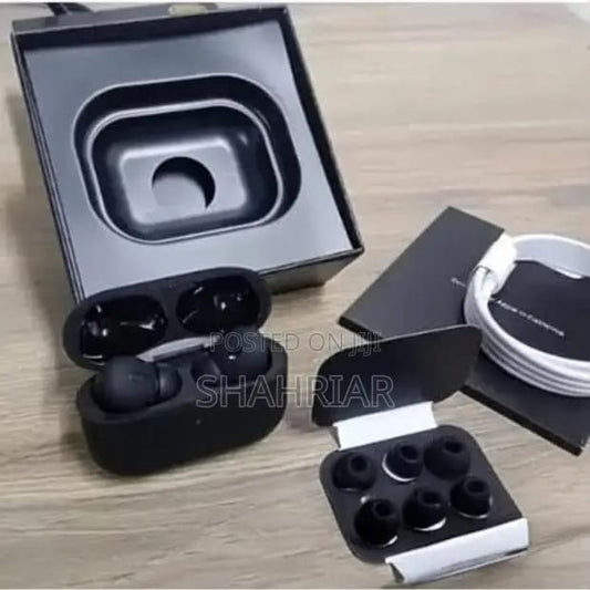 Airpods Pro 2 (Iphone Wireless Charger)