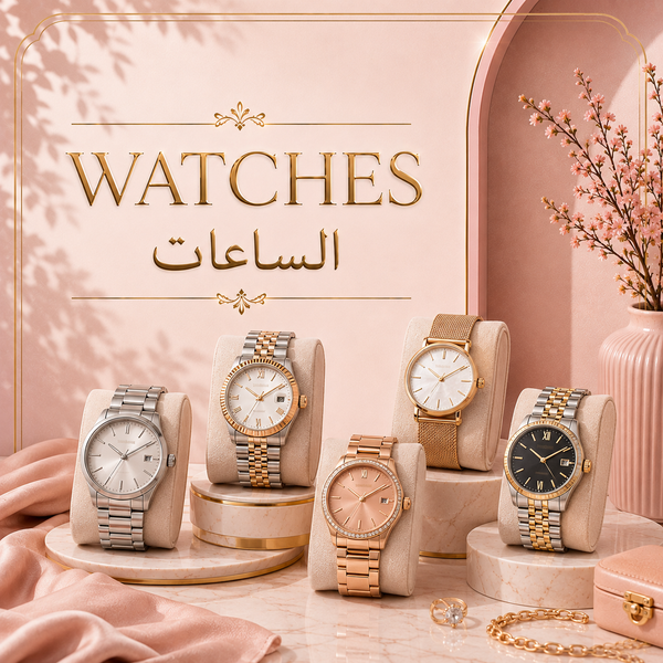 Watches