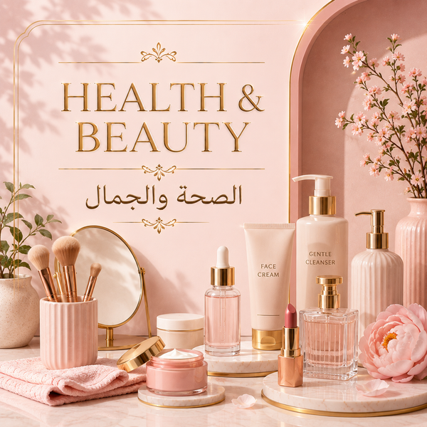 Health & Beauty
